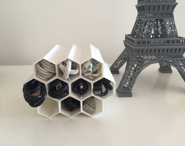 Rangement de cables  Rangement de câbles RangementCables3