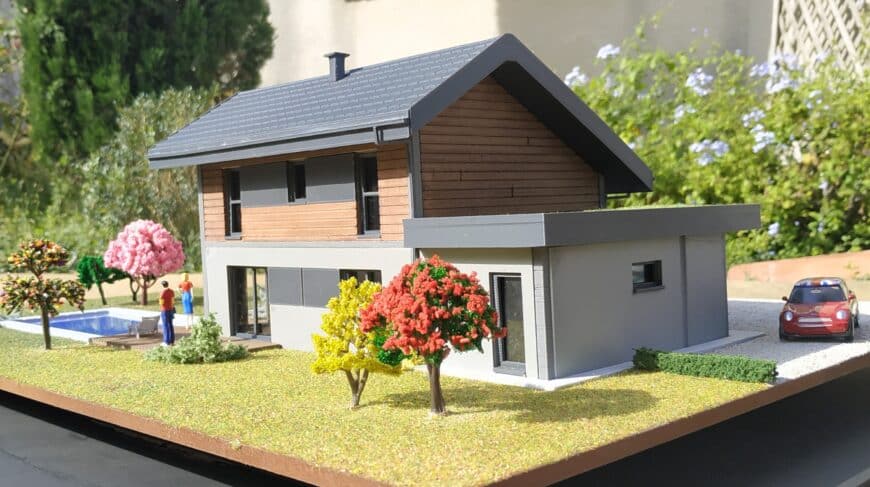 Maquettes R alis es Derni rement Protoprint3D